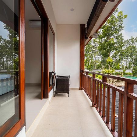 Angseri Villas Tabanan  Exterior photo